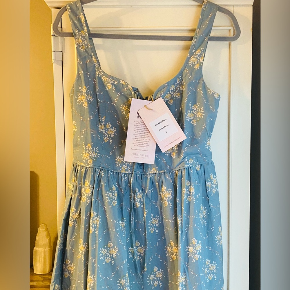 Christy Dawn Adele Dress